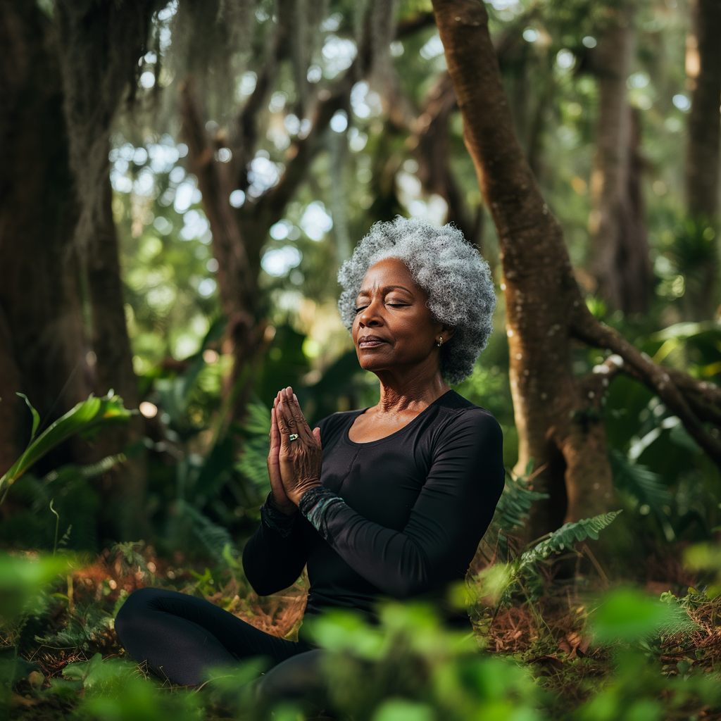 Healthy Aging: Simple Tips for Women Over 50