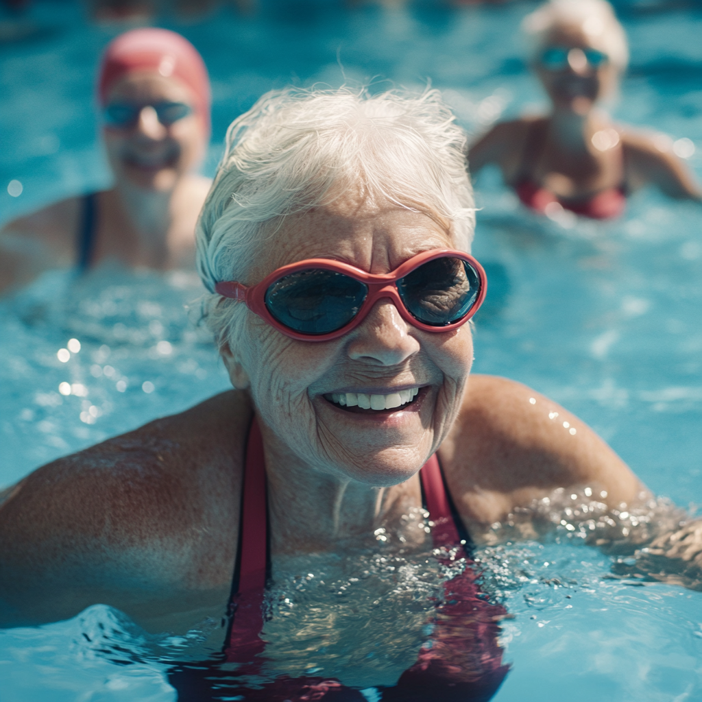 Maintaining Mobility: Exercises for Joint Health