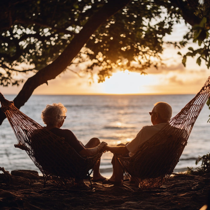 Retirement Ready: Steps to Financial Independence