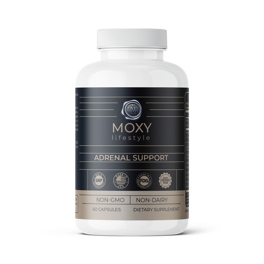 Adrenal Support, 1 serv. sz
